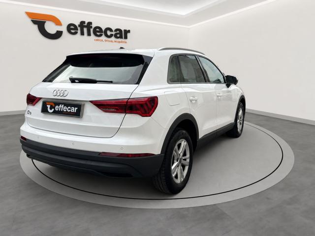 AUDI Q3 35 TDI S TRONIC BUSINESS - foto 6