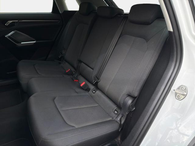 AUDI Q3 35 TDI S TRONIC BUSINESS - foto 13