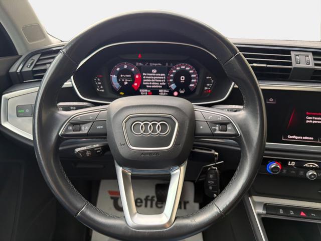 AUDI Q3 35 TDI S TRONIC BUSINESS - foto 8
