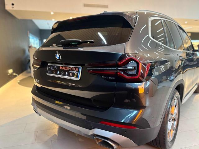 BMW X3 SDRIVE18D 48V MSPORT - foto 7