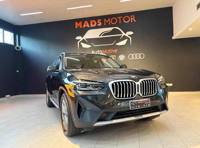 BMW X3 SDRIVE18D 48V MSPORT - foto 2