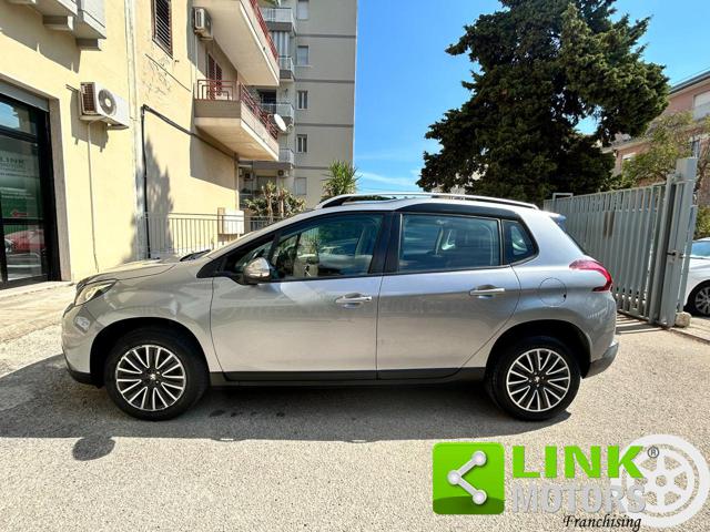 PEUGEOT 2008 . - foto 11