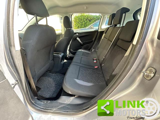 PEUGEOT 2008 . - foto 6