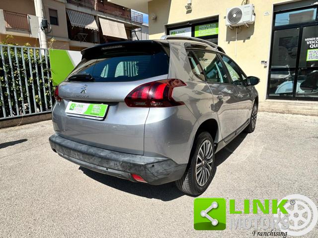 PEUGEOT 2008 . - foto 9