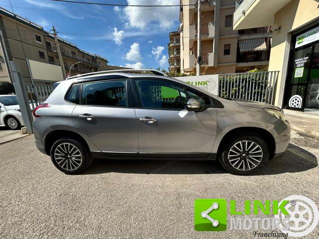 PEUGEOT 2008 . - foto 14