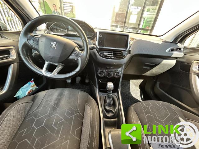 PEUGEOT 2008 . - foto 13