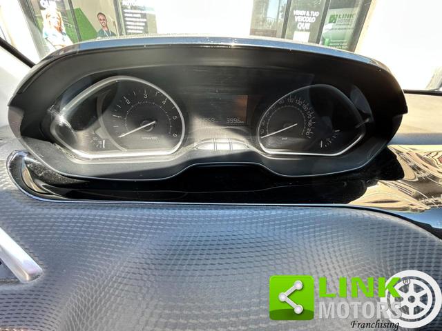PEUGEOT 2008 . - foto 15