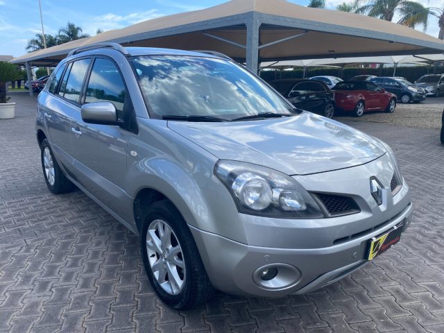 RENAULT KOLEOS 2.0 DCI 150CV 4X2 - foto 15