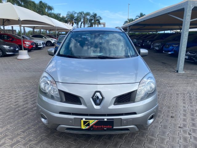 RENAULT KOLEOS 2.0 DCI 150CV 4X2 - foto 11