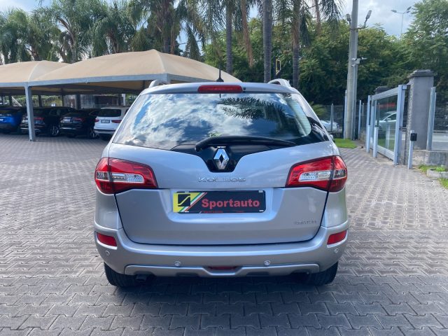 RENAULT KOLEOS 2.0 DCI 150CV 4X2 - foto 12