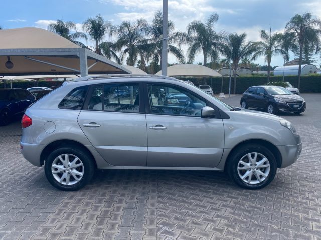 RENAULT KOLEOS 2.0 DCI 150CV 4X2 - foto 13