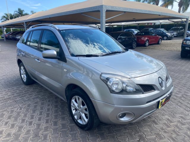 RENAULT KOLEOS 2.0 DCI 150CV 4X2 - foto 18
