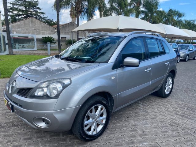 RENAULT KOLEOS 2.0 DCI 150CV 4X2 - foto 14