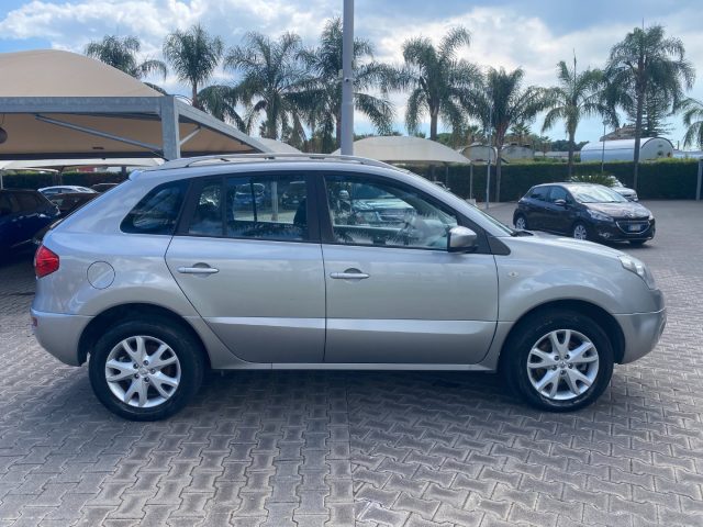 RENAULT KOLEOS 2.0 DCI 150CV 4X2 - foto 16