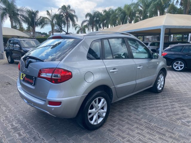 RENAULT KOLEOS 2.0 DCI 150CV 4X2 - foto 17