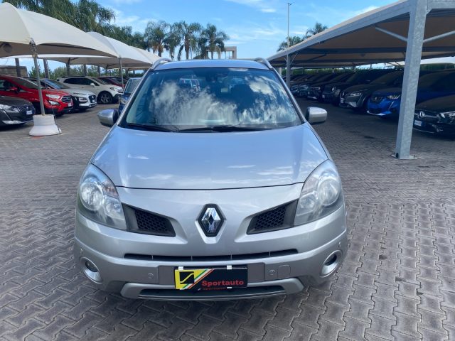 RENAULT KOLEOS 2.0 DCI 150CV 4X2 - foto 20