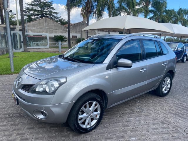 RENAULT KOLEOS 2.0 DCI 150CV 4X2 - foto 19