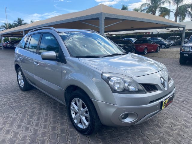 RENAULT KOLEOS 2.0 DCI 150CV 4X2 - foto 21