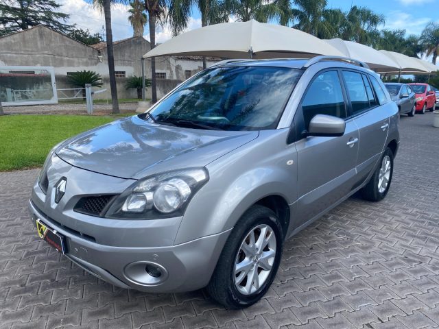 RENAULT KOLEOS 2.0 DCI 150CV 4X2 - foto 22