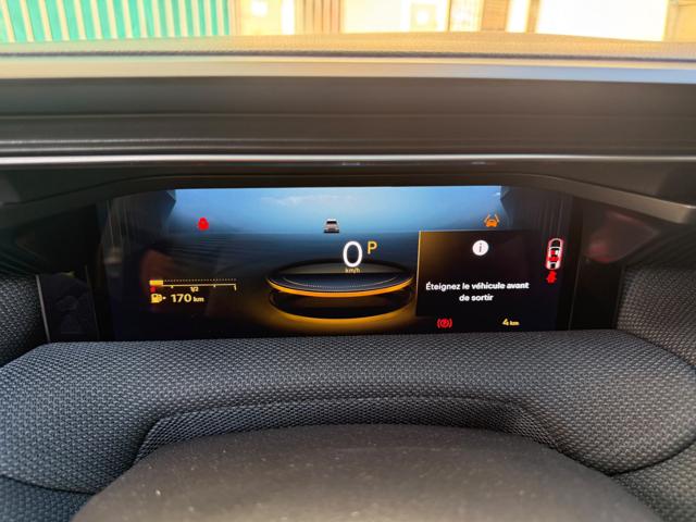 CITROEN C5 1.2 HYBRID 145CV PLUS AUTO KM ZE - foto 9