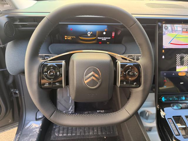 CITROEN C5 1.2 HYBRID 145CV PLUS AUTO KM ZE - foto 8