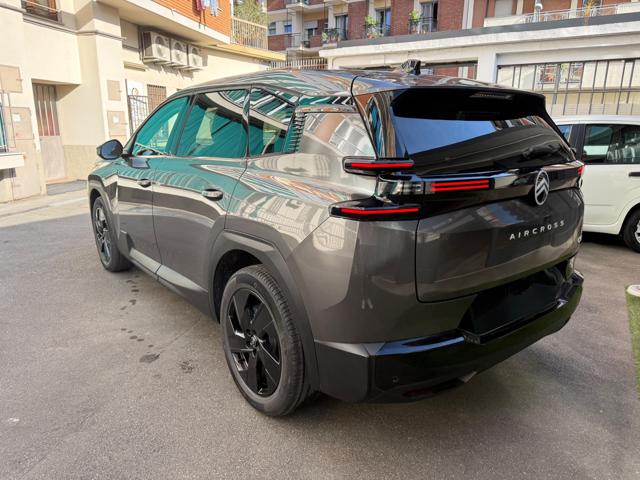 CITROEN C5 1.2 HYBRID 145CV PLUS AUTO KM ZE - foto 6