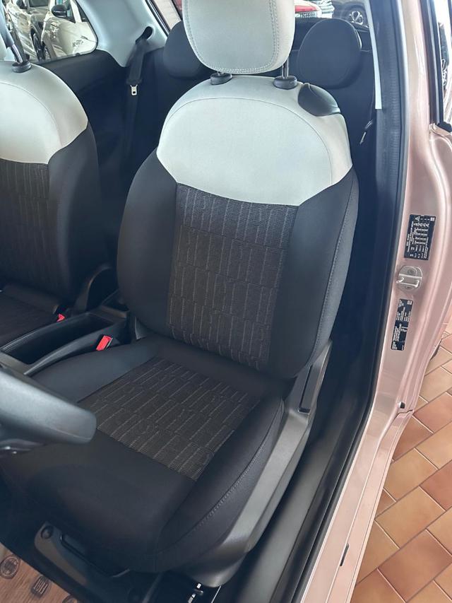 FIAT 500 BERLINA HYBRID POP - foto 13