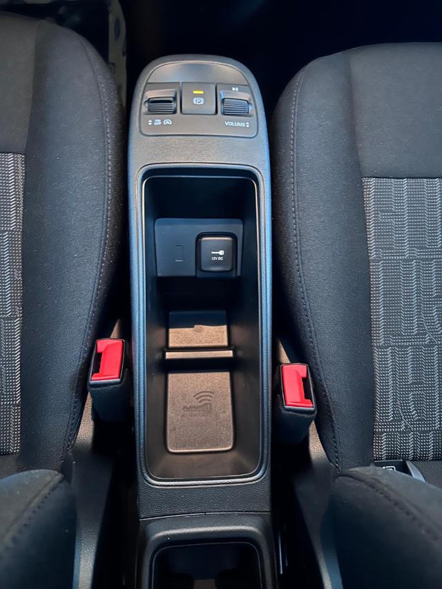 FIAT 500 BERLINA HYBRID POP - foto 16