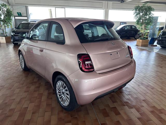 FIAT 500 BERLINA HYBRID POP - foto 6