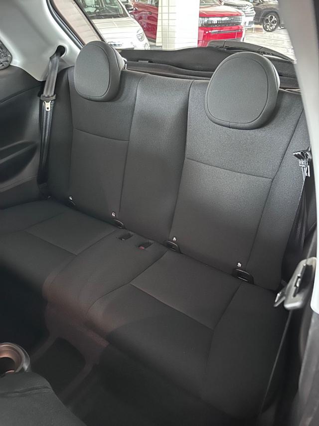 FIAT 500 BERLINA HYBRID POP - foto 14