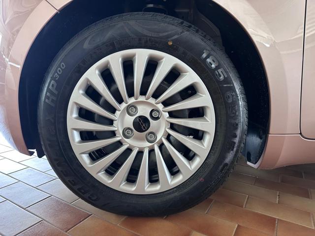 FIAT 500 BERLINA HYBRID POP - foto 7