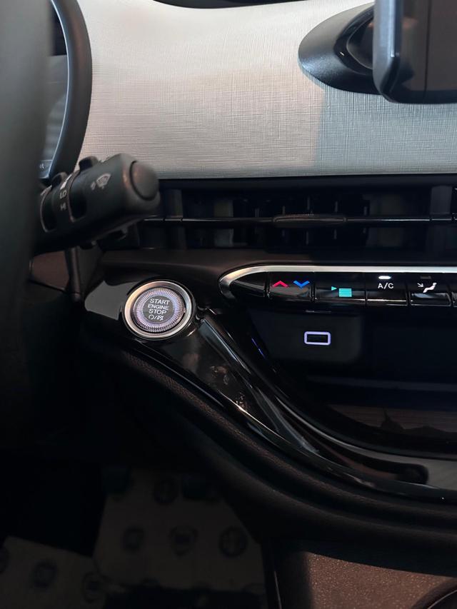 FIAT 500 BERLINA HYBRID POP - foto 17