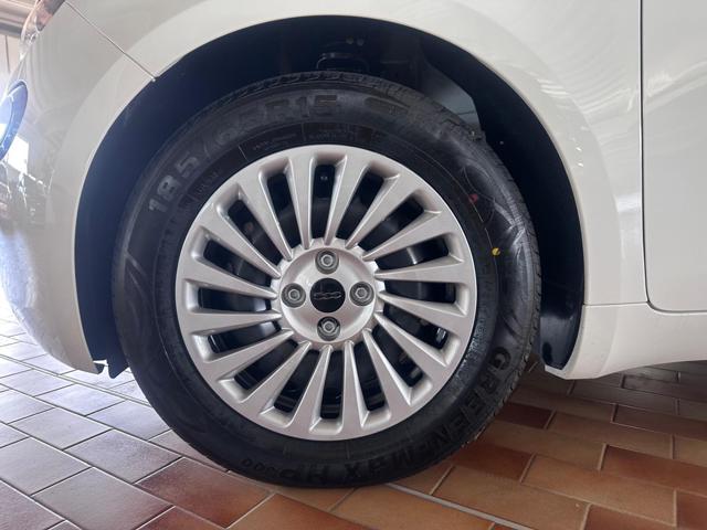 FIAT 500 BERLINA HYBRID POP - foto 7