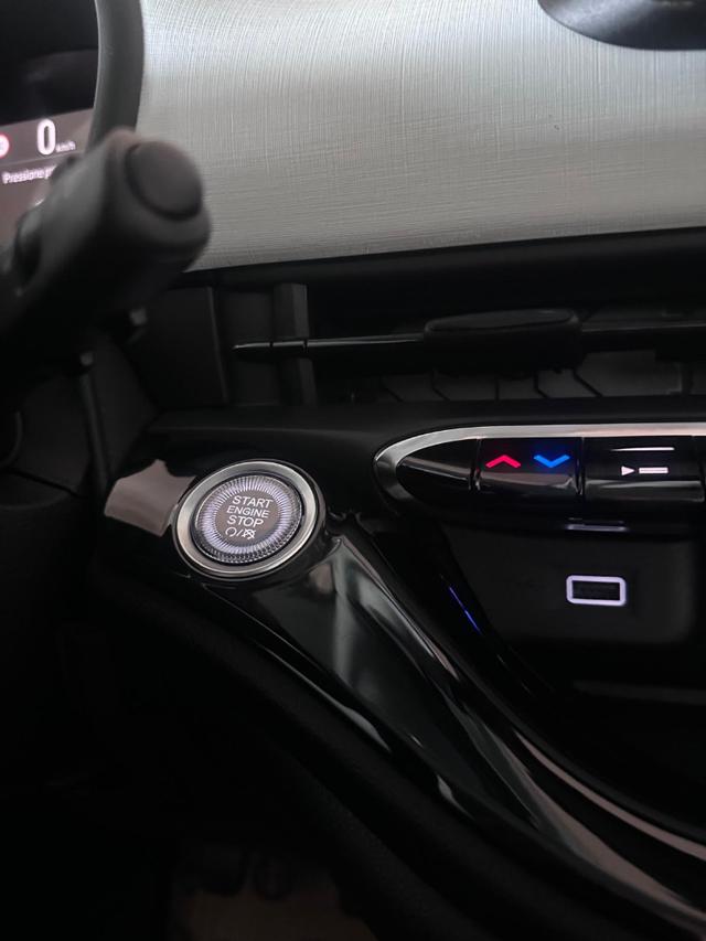 FIAT 500 BERLINA HYBRID POP - foto 12