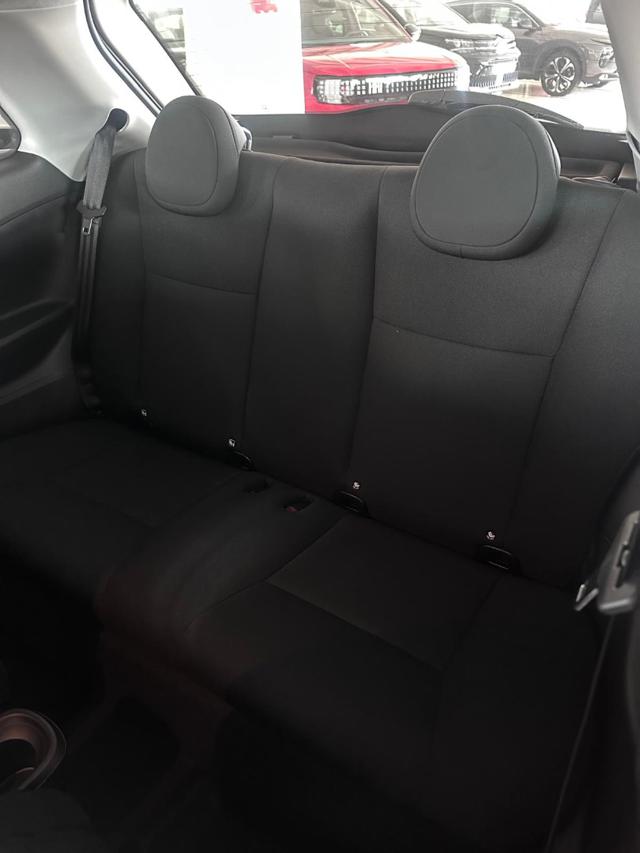 FIAT 500 BERLINA HYBRID POP - foto 14