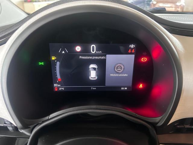 FIAT 500 BERLINA HYBRID POP - foto 11