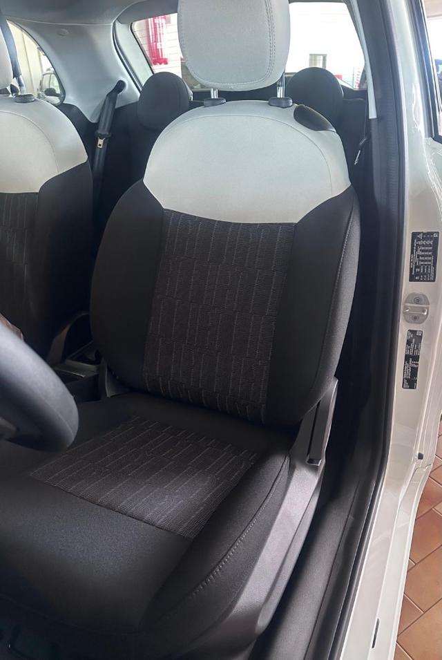 FIAT 500 BERLINA HYBRID POP - foto 13