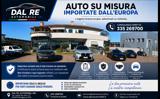 VENDO Auto a Montagnana – foto 1