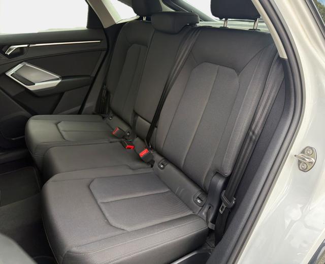 AUDI Q3 SPB 35 TDI BUSINESS PLUS - foto 13