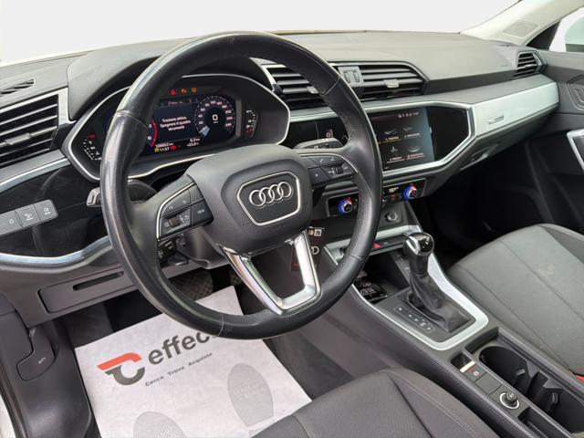 AUDI Q3 SPB 35 TDI BUSINESS PLUS - foto 7