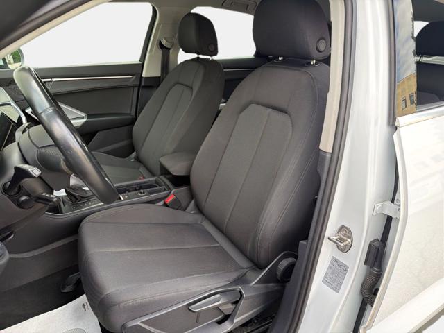 AUDI Q3 SPB 35 TDI BUSINESS PLUS - foto 12