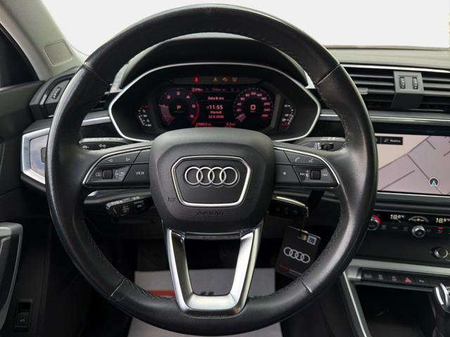 AUDI Q3 SPB 35 TDI BUSINESS PLUS - foto 8