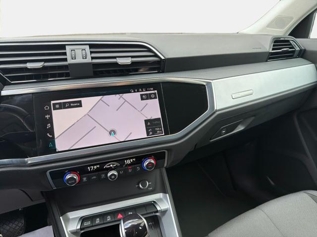 AUDI Q3 SPB 35 TDI BUSINESS PLUS - foto 10