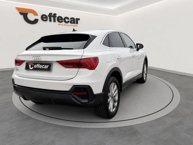 AUDI Q3 SPB 35 TDI BUSINESS PLUS - foto 6