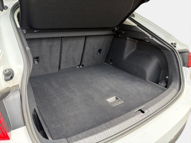 AUDI Q3 SPB 35 TDI BUSINESS PLUS - foto 14