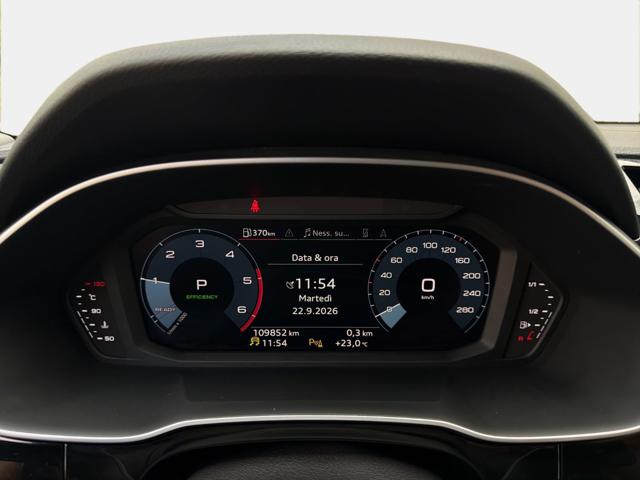 AUDI Q3 SPB 35 TDI BUSINESS PLUS - foto 9