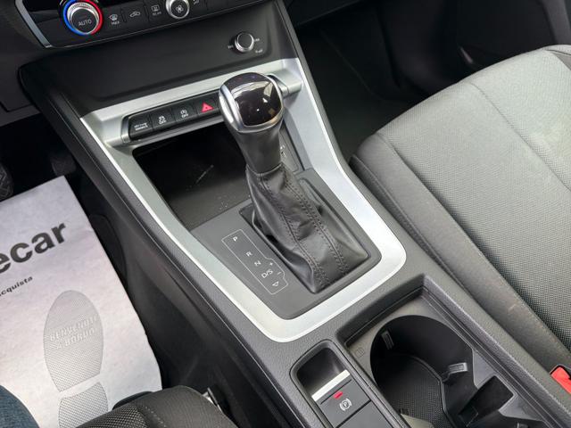 AUDI Q3 SPB 35 TDI BUSINESS PLUS - foto 11