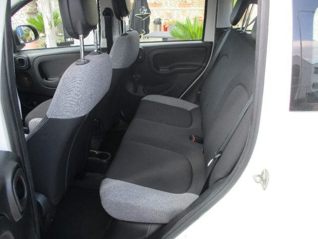 FIAT NUOVA PANDA 0.9 TWINAIR TURBO NATURAL POWER - foto 7