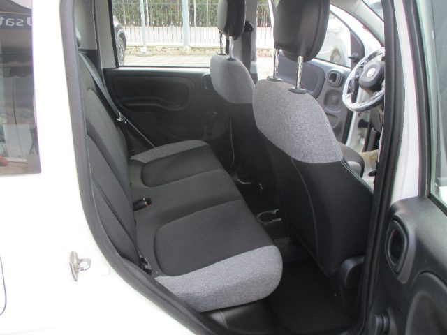 FIAT NUOVA PANDA 0.9 TWINAIR TURBO NATURAL POWER - foto 9