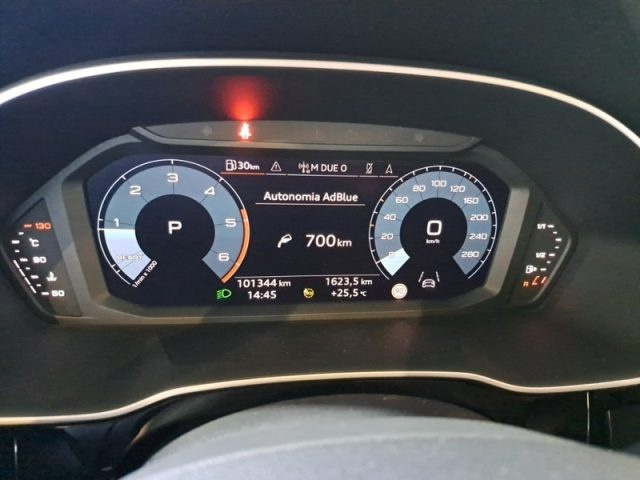 AUDI Q3 35 TDI S TRONIC BUSINESS - foto 6